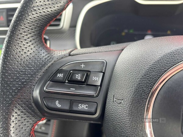 Used MG MG ZS 2023 for sale - 76201592: Photo 17