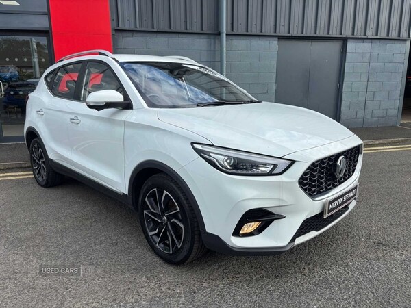 Used MG MG ZS 2023 for sale - 76201592: Photo 1