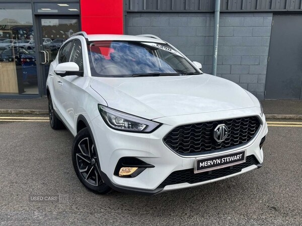 Used MG MG ZS 2023 for sale - 76201592: Photo 2
