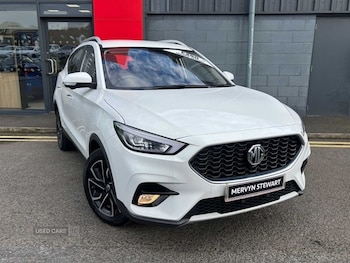 Used MG MG ZS 2023 for sale - 76201592: Photo 2