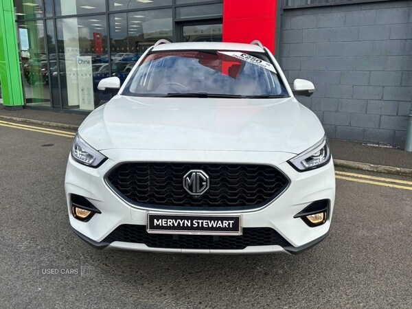 Used MG MG ZS 2023 for sale - 76201592: Photo 3