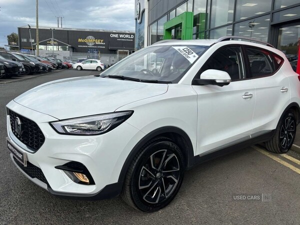 Used MG MG ZS 2023 for sale - 76201592: Photo 4
