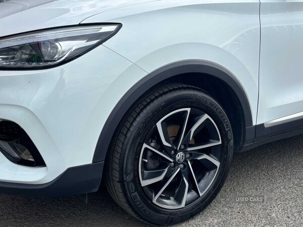 Used MG MG ZS 2023 for sale - 76201592: Photo 5