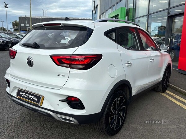 Used MG MG ZS 2023 for sale - 76201592: Photo 6