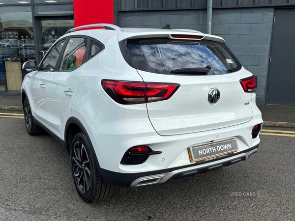 Used MG MG ZS 2023 for sale - 76201592: Photo 7