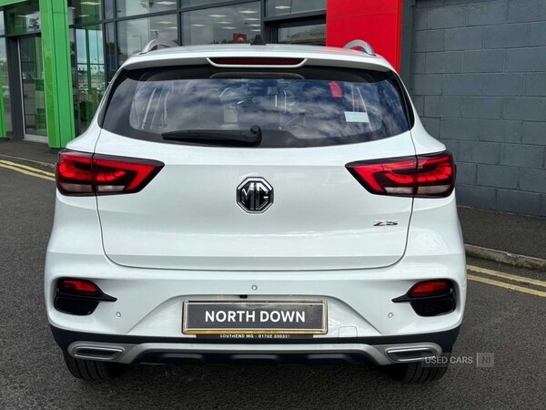Used MG MG ZS 2023 for sale - 76201592: Photo 8