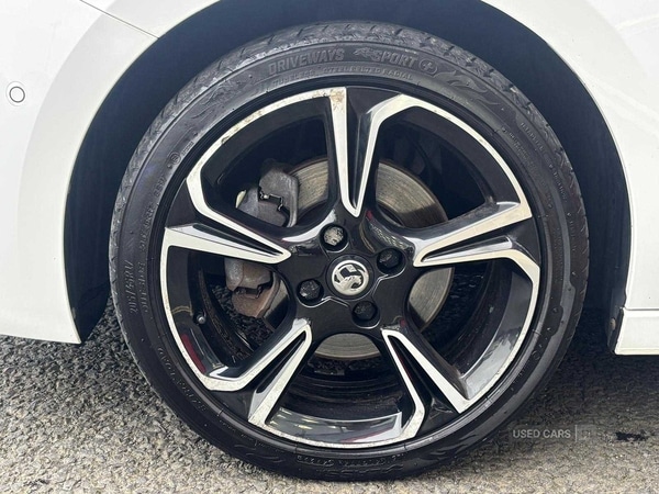 Used Vauxhall Corsa 2020 for sale - 77075064: Photo 11