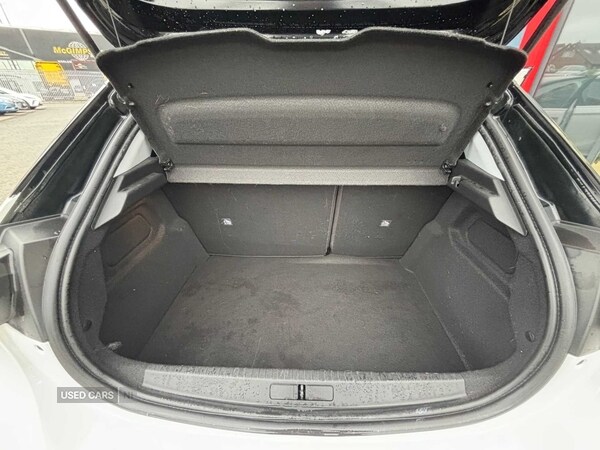 Used Vauxhall Corsa 2020 for sale - 77075064: Photo 12