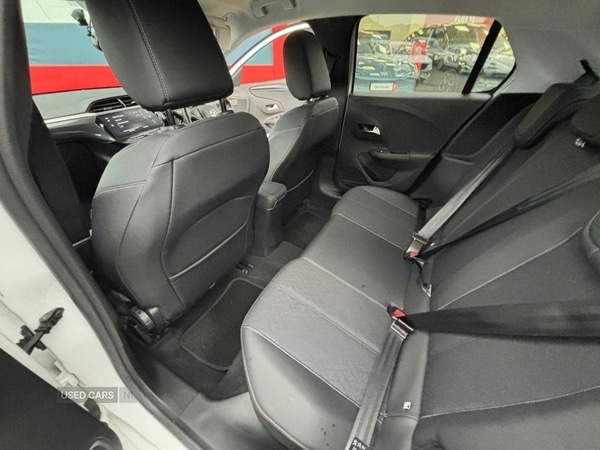 Used Vauxhall Corsa 2020 for sale - 77075064: Photo 15