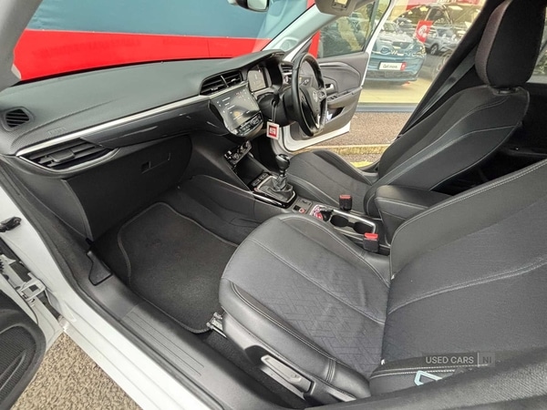 Used Vauxhall Corsa 2020 for sale - 77075064: Photo 16