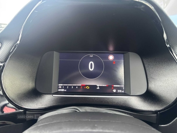 Used Vauxhall Corsa 2020 for sale - 77075064: Photo 18