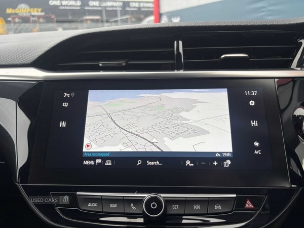 Used Vauxhall Corsa 2020 for sale - 77075064: Photo 19