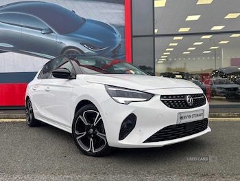 Used Vauxhall Corsa 2020 for sale - 77075064: Photo