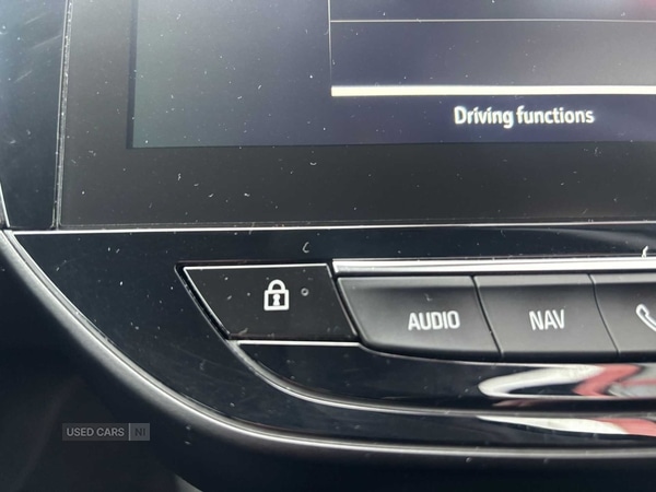 Used Vauxhall Corsa 2020 for sale - 77075064: Photo 21