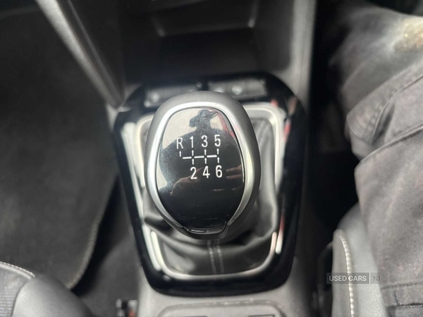 Used Vauxhall Corsa 2020 for sale - 77075064: Photo 22