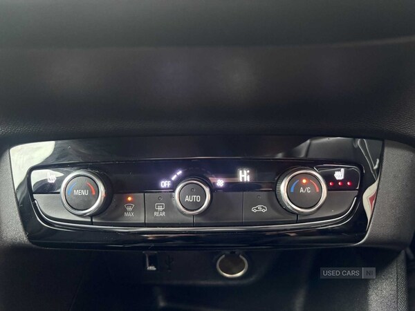 Used Vauxhall Corsa 2020 for sale - 77075064: Photo 23