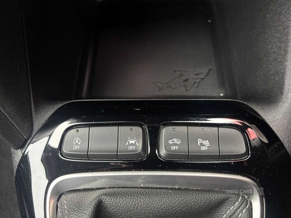 Used Vauxhall Corsa 2020 for sale - 77075064: Photo 25