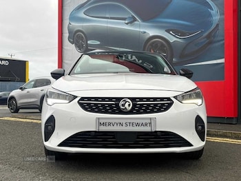 Used Vauxhall Corsa 2020 for sale - 77075064: Photo