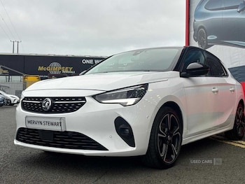 Used Vauxhall Corsa 2020 for sale - 77075064: Photo