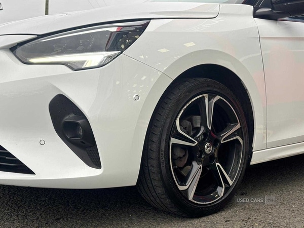 Used Vauxhall Corsa 2020 for sale - 77075064: Photo 7