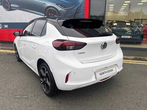 Used Vauxhall Corsa 2020 for sale - 77075064: Photo 9