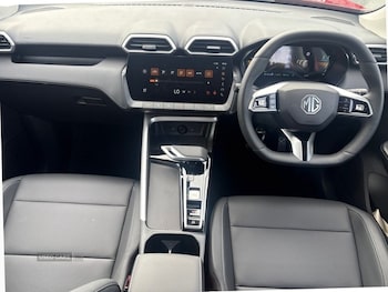 Used MG MG ZS 2026 for sale - 78923518: Photo