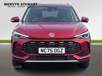 Used MG MG ZS 2026 for sale - 78923518: Photo