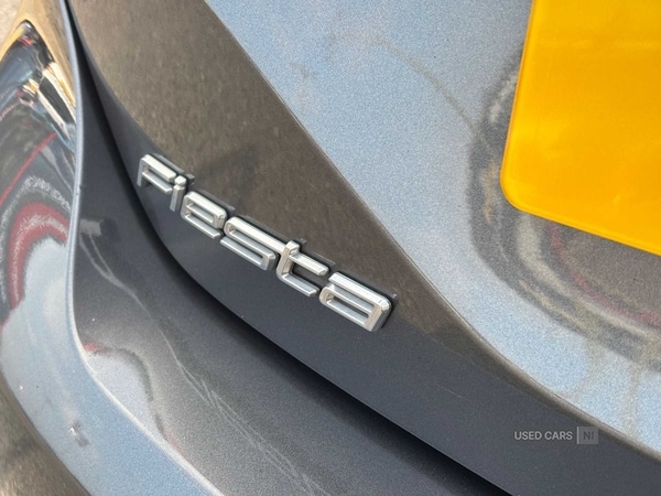 Used Ford Fiesta 2022 for sale - 77770224: Photo 10