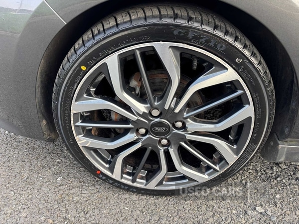 Used Ford Fiesta 2022 for sale - 77770224: Photo 12