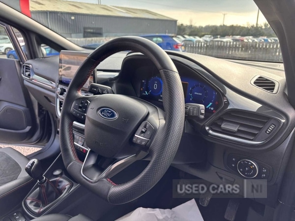 Used Ford Fiesta 2022 for sale - 77770224: Photo 14