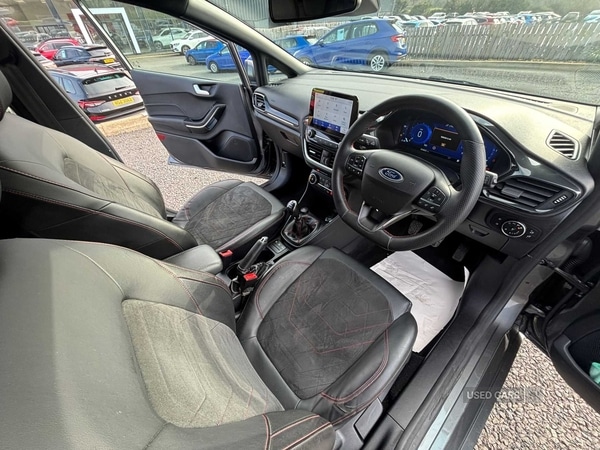 Used Ford Fiesta 2022 for sale - 77770224: Photo 15