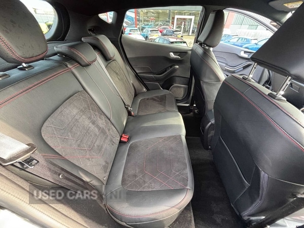 Used Ford Fiesta 2022 for sale - 77770224: Photo 16