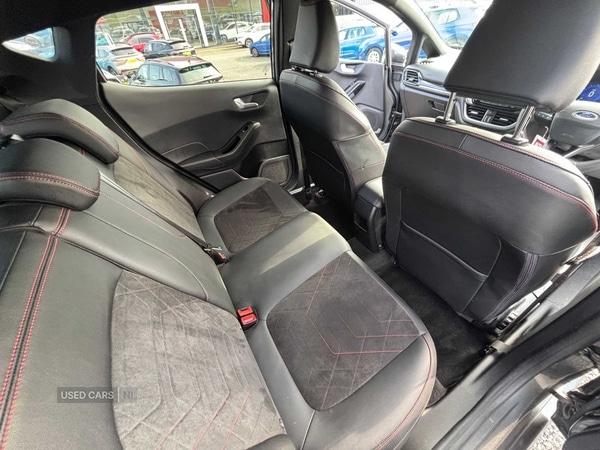 Used Ford Fiesta 2022 for sale - 77770224: Photo 17