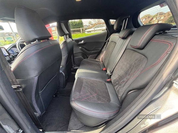 Used Ford Fiesta 2022 for sale - 77770224: Photo 19