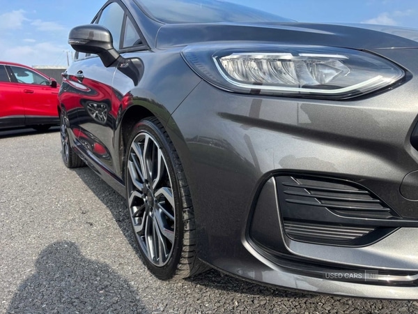 Used Ford Fiesta 2022 for sale - 77770224: Photo 2