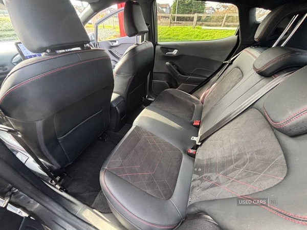 Used Ford Fiesta 2022 for sale - 77770224: Photo 20