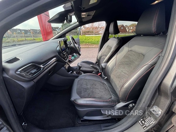 Used Ford Fiesta 2022 for sale - 77770224: Photo 22