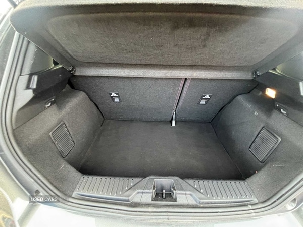 Used Ford Fiesta 2022 for sale - 77770224: Photo 23