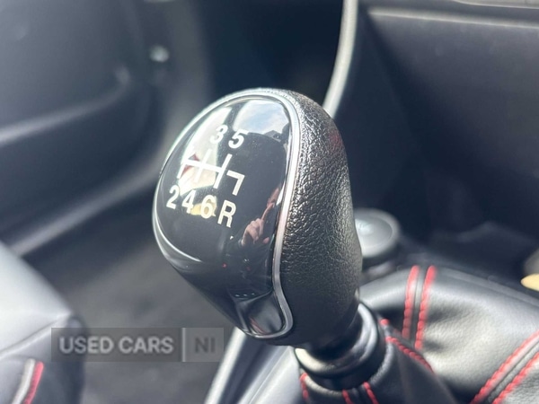 Used Ford Fiesta 2022 for sale - 77770224: Photo 27