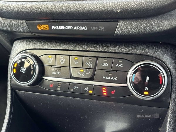 Used Ford Fiesta 2022 for sale - 77770224: Photo 29