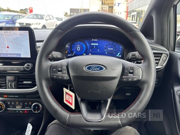 Used Ford Fiesta 2022 for sale - 77770224: Photo 30