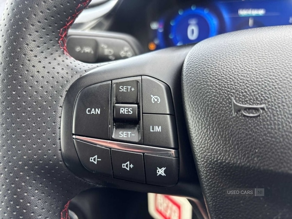 Used Ford Fiesta 2022 for sale - 77770224: Photo 31