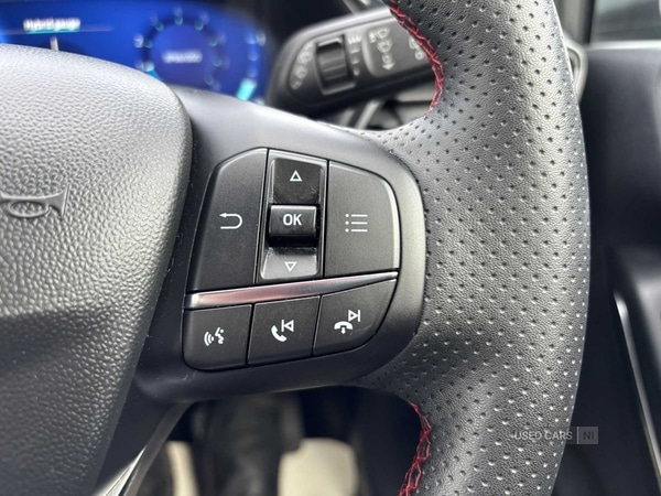 Used Ford Fiesta 2022 for sale - 77770224: Photo 32