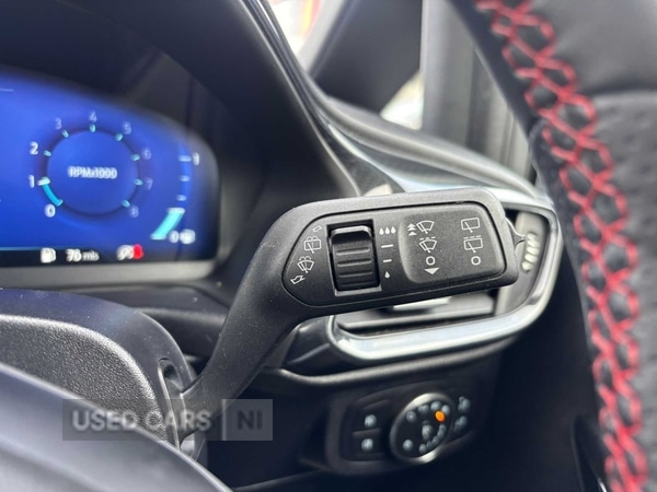 Used Ford Fiesta 2022 for sale - 77770224: Photo 34