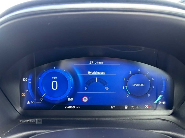 Used Ford Fiesta 2022 for sale - 77770224: Photo 35