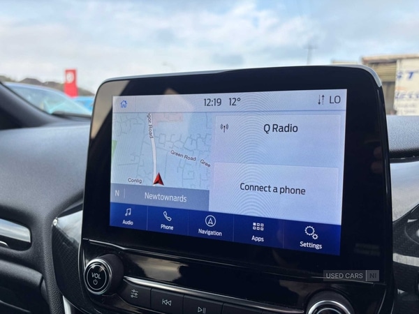 Used Ford Fiesta 2022 for sale - 77770224: Photo 36