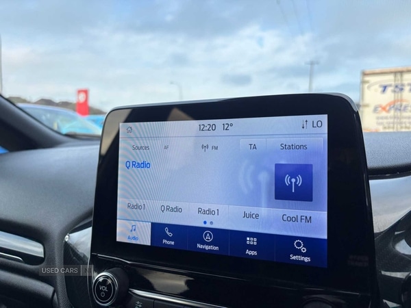 Used Ford Fiesta 2022 for sale - 77770224: Photo 37