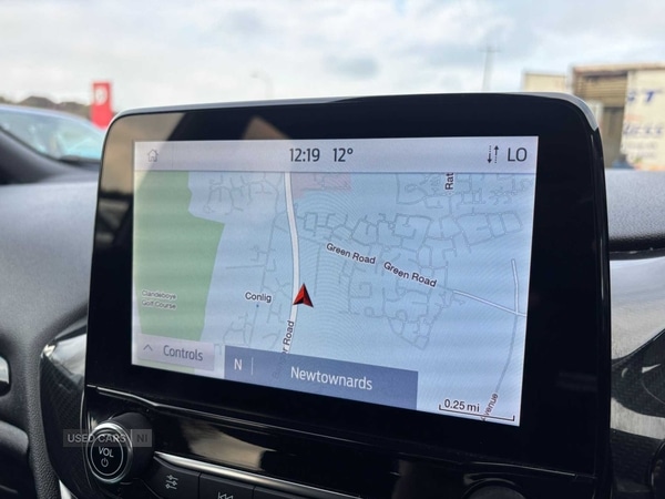 Used Ford Fiesta 2022 for sale - 77770224: Photo 38