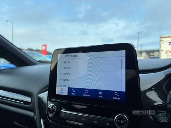 Used Ford Fiesta 2022 for sale - 77770224: Photo 39