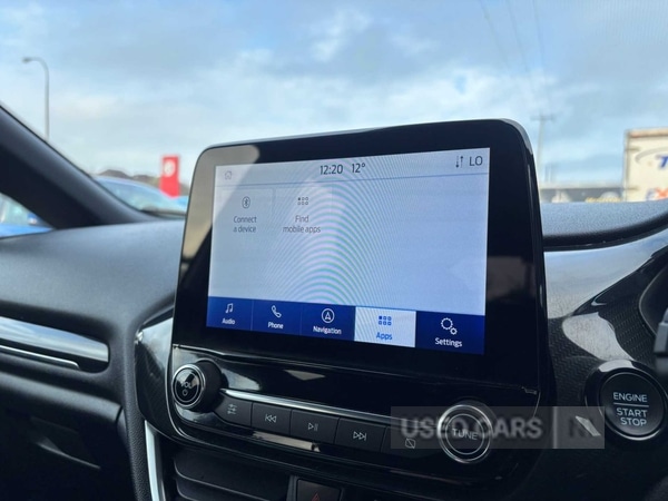 Used Ford Fiesta 2022 for sale - 77770224: Photo 40